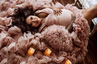 Anahomi - Maternity Photography