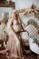 Ashley - Maternity Photography