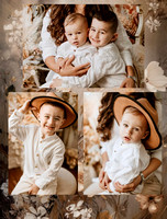 Dava - Family Photography