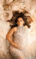 Andrea - Maternity