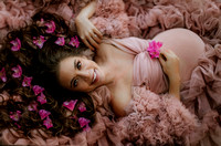 Helen - Maternity Photography