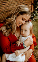 Kristine - Breastfeeding Photography