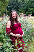 Rachael - Maternity