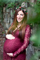Lindsay - Maternity