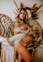 Jessica - Maternity Photography