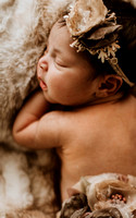 Sandra & Family - Newborn Photography