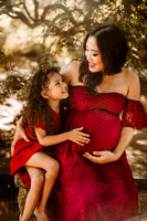 Julie - Maternity Photography