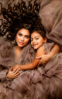 Ciliana - Mommy & Me Photography