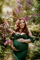 Vanessa - Maternity Photography