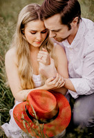 Sam and Dawn - Couple's Session
