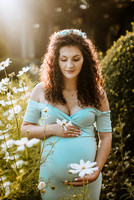 Ameda - Maternity Photography