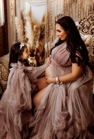 Melinda - Maternity Photography