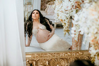 Monica - Maternity