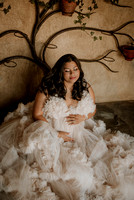 Sandra - Maternity Photography