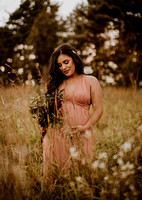 Kassandra - Maternity Photography