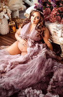 Carisma - Maternity Photography
