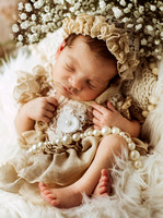 Eva - Newborn Photography