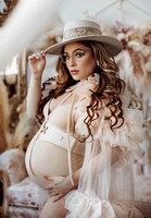 Alexis - Maternity Photography