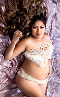 Yosselyn - Maternity