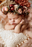 Carolina - Newborn Photography